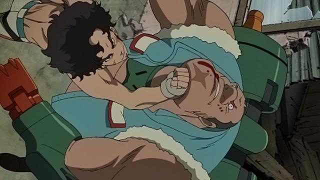 Imagen Megalo Box 1x3