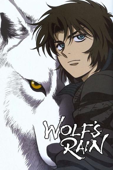 Imagen Wolf's Rain