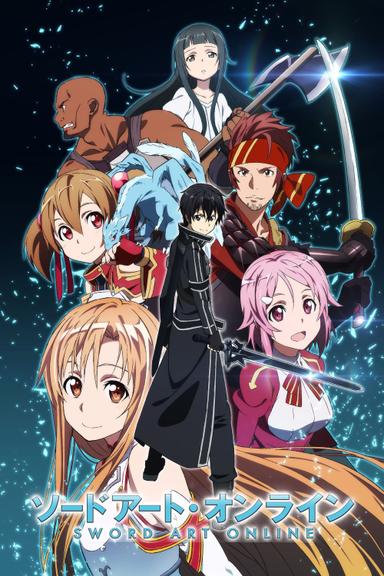 Imagen Sword Art Online