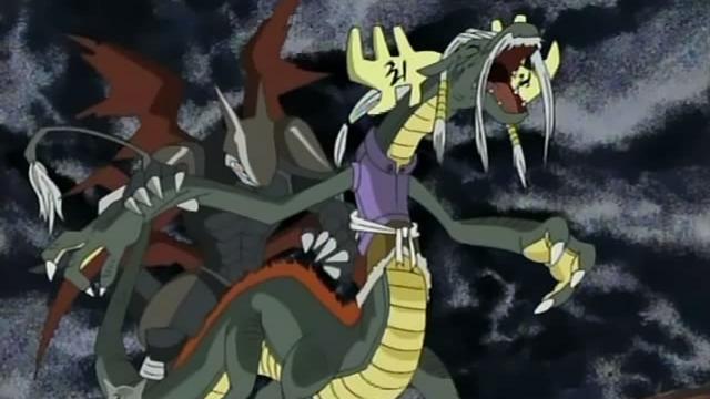 Imagen Digimon Tamers 1x29