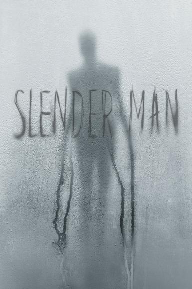 Imagen Slender Man