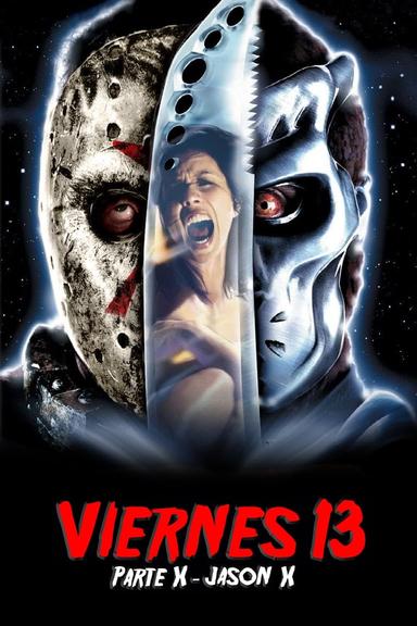 Imagen Jason X