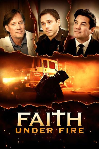 Imagen Faith Under Fire