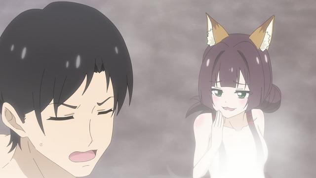 Imagen Isekai Onsen Paradise 1x5