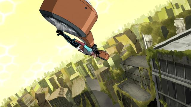 Imagen Generator Rex 1x10