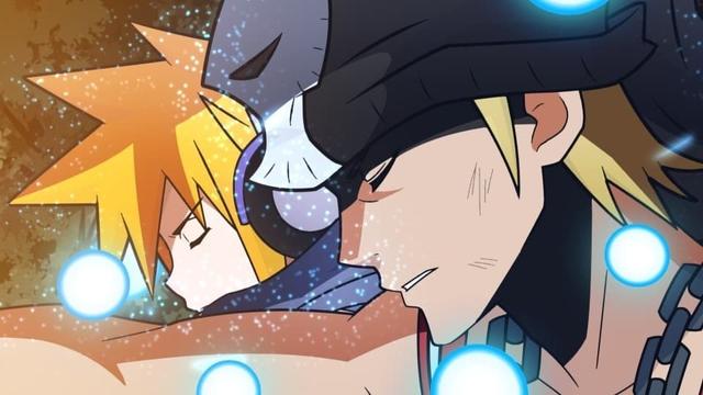 Imagen The World Ends with You The Animation 1x10