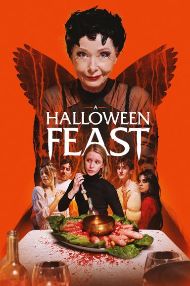 Imagen A Halloween Feast