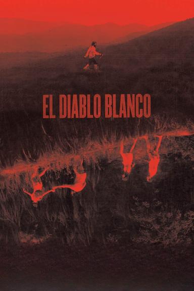 Imagen El diablo blanco