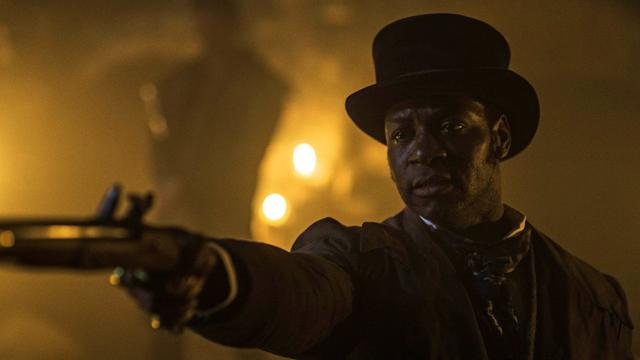 Imagen The Frankenstein Chronicles 1x4