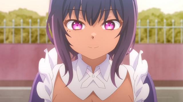 Imagen Saikin Yatotta Maid ga Ayashii 1x5