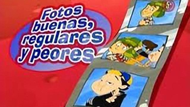 Imagen El Chavo animado 1x14