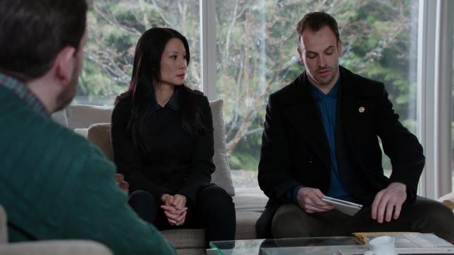 Imagen Elementary 1x20