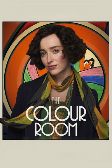 Imagen The Colour Room