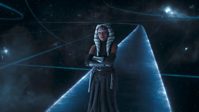 Imagen Ahsoka 1x5