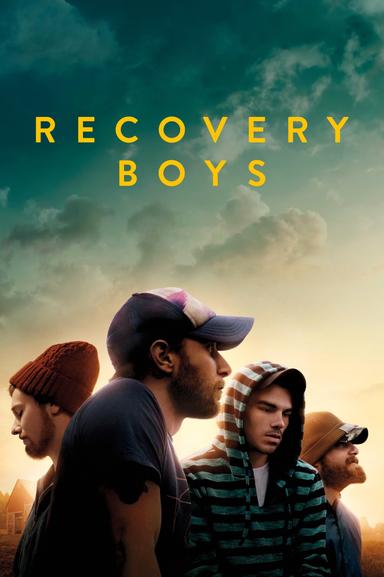 Imagen Recovery Boys