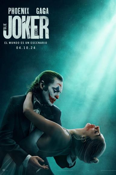 Imagen Joker: Folie à Deux