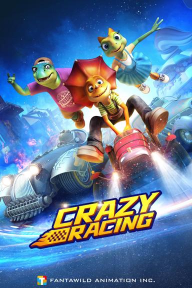 Imagen Crazy Racing