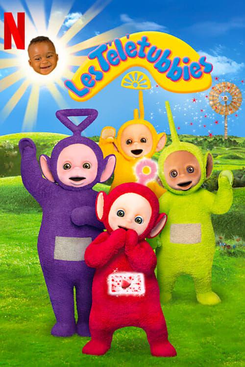 Imagen Teletubbies 1x11