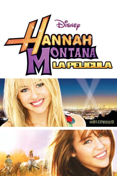 Imagen Hannah Montana: La película