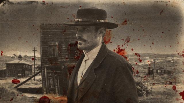 Imagen Wyatt Earp y la guerra de los cowboys