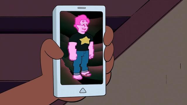 Imagen Steven Universe Future 1x18