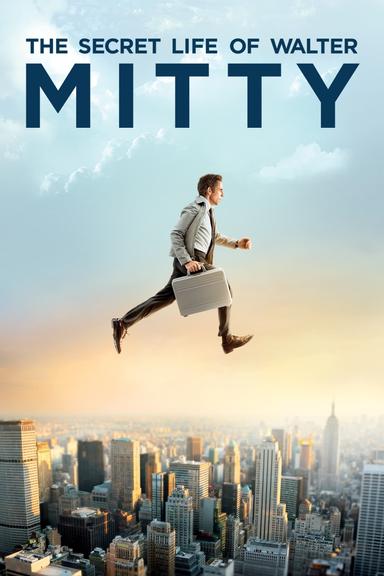 Imagen La vida secreta de Walter Mitty