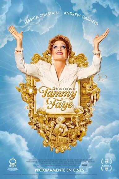 Imagen Los ojos de Tammy Faye