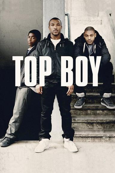 Imagen Top Boy