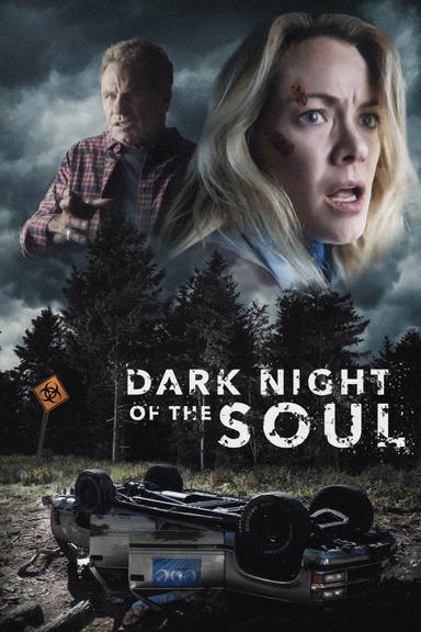 Imagen Dark Night of the Soul