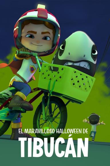 Imagen El fantástico Halloween de Tibucán