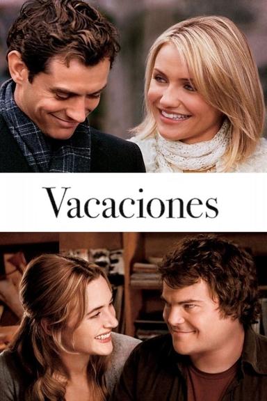 Imagen The Holiday (Vacaciones)