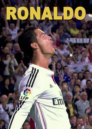 Imagen Ronaldo