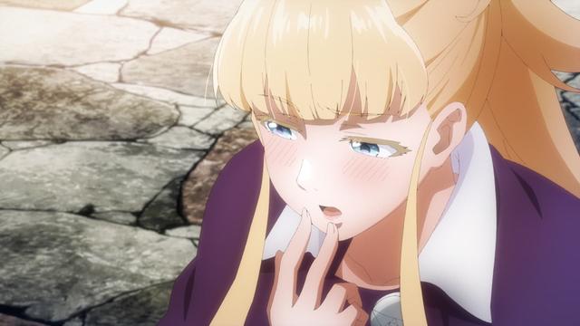 Imagen Kekkon Yubiwa Monogatari 1x8