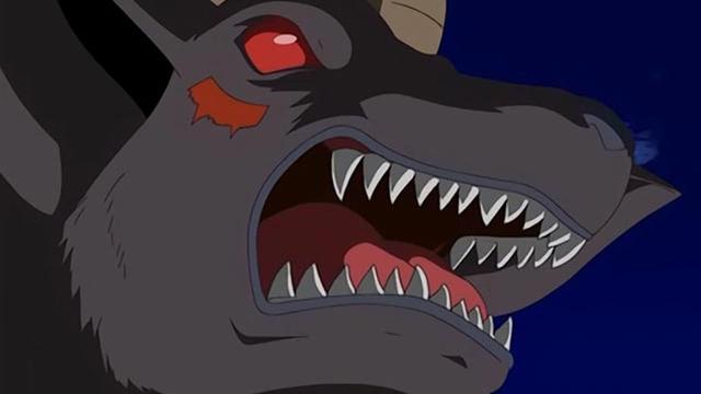 Imagen Digimon Savers 1x36