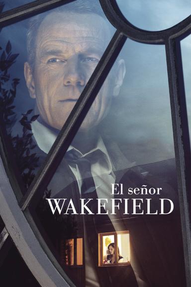 Imagen El Señor Wakefield