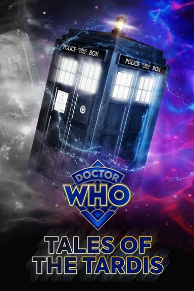 Imagen Tales of the Tardis