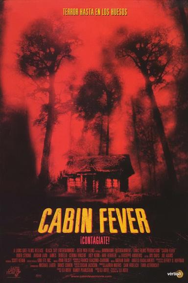 Imagen Cabin Fever