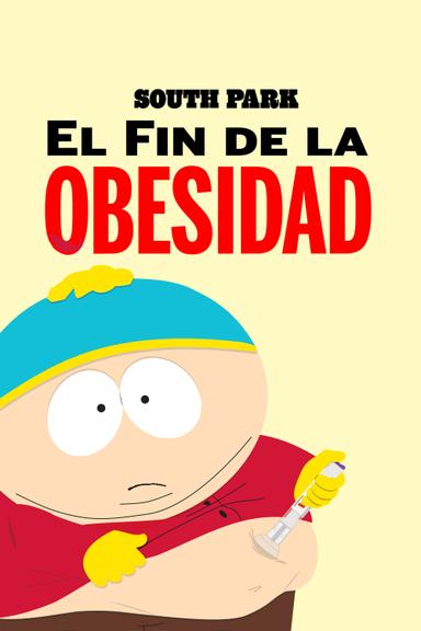 Imagen South Park: The End of Obesity