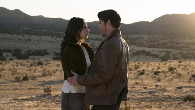 Imagen Roswell, Nuevo Mexico 1x1