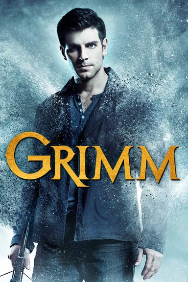 Imagen Grimm