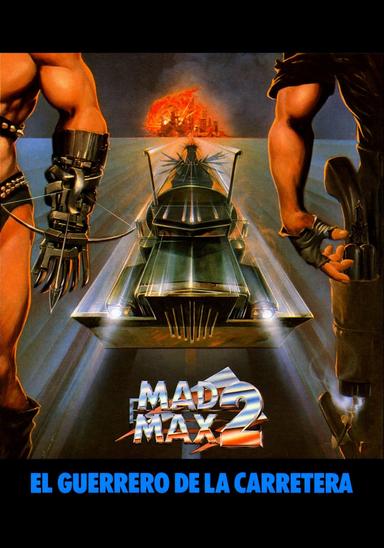 Imagen Mad Max 2: El guerrero de la carretera