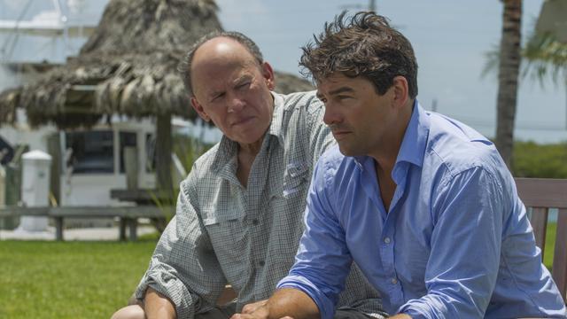 Imagen Bloodline 1x6