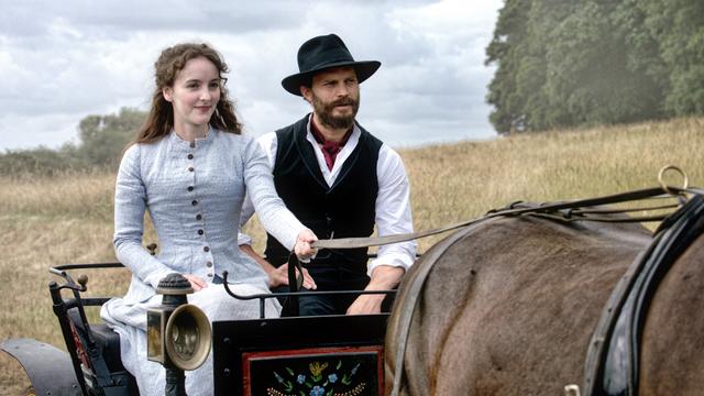 Imagen Death and Nightingales 1x1