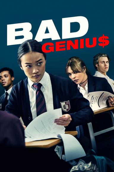 Imagen Bad Genius