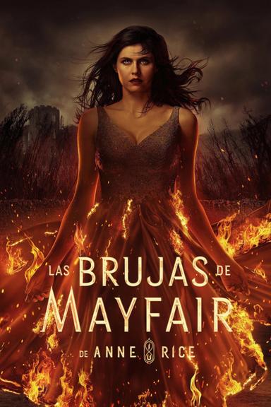 Imagen Las brujas de Mayfair