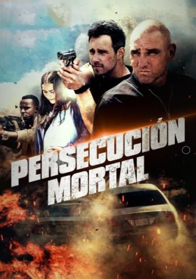 Imagen Persecución mortal