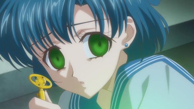 Imagen Sailor Moon Crystal 1x2