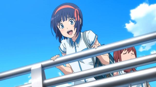 Imagen Kuromukuro 1x1