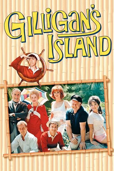 Imagen La isla de Gilligan