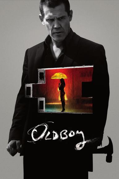 Imagen Oldboy